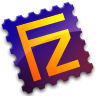 FileZilla Server Icon 96x96 png
